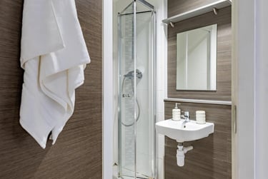 1 bed flat, Colston Avenue, City Centre, Bristol, BS14TR - Image 10